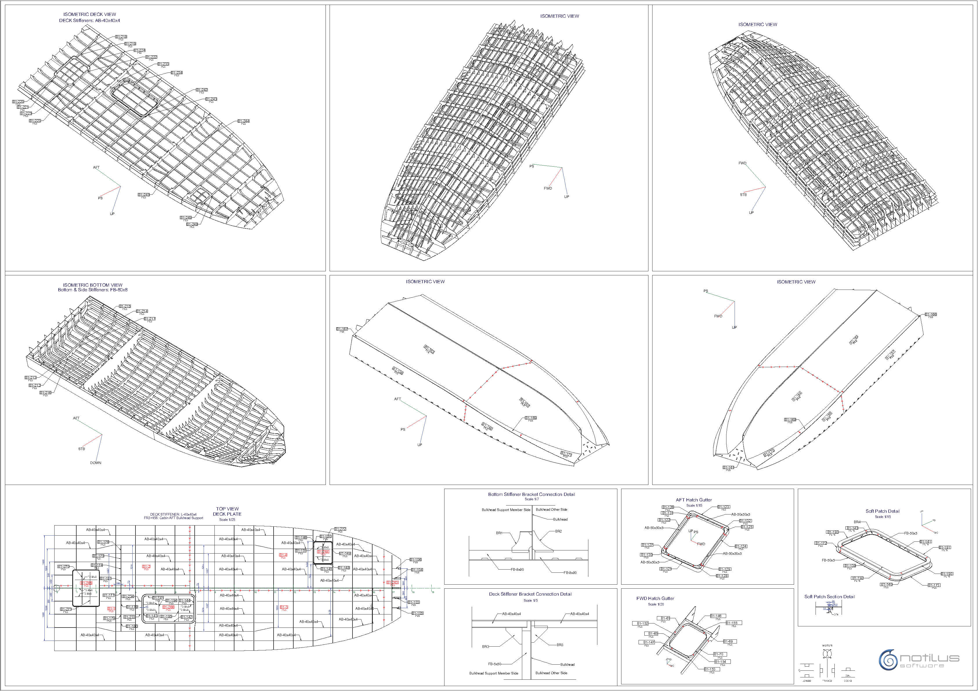 Example Drawing Preview